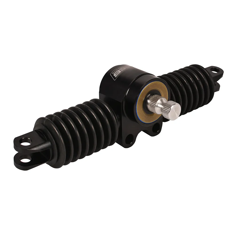 JOES RACING PRODUCTS Steering Rack 12:1 Mini Sprint JR Dragster 57100