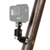 JOES RACING PRODUCTS GoPro Mount Universal Tube Mnt 60200