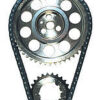 JP PERFORMANCE GM LS1 Billet Double Roller Timing Set JP5615T
