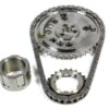 JP PERFORMANCE GM LS7 Billet Single Roller Timing Set JP5627T