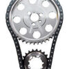 JP PERFORMANCE SBC Billet Double Roller Timing Set JP5981T