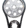 JP PERFORMANCE SBM Billet Double Roller Timing Set JP5985