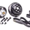 JONES RACING PRODUCTS Serpentine Drive Kit 1020-S