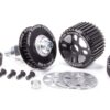 JONES RACING PRODUCTS HTD Water Pump Drive Kit SBC 2010-RA-11
