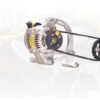 JONES RACING PRODUCTS Alternator Kit SBF 55/70A W/P Driven 2065-RA