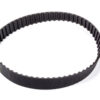 JONES RACING PRODUCTS Gilmer Belt 23.625in Long 1in Wide 236-L-100