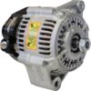 JONES RACING PRODUCTS Alternator 1-Wire 140 Am AL-9101-E-NS