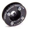 JONES RACING PRODUCTS Alternator Pulley HTD 24 Tooth AL-9105-24-A