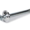 JONES RACING PRODUCTS 6.0in long Bolt 7/16in Diameter w/ End Cap BEC-2109-E