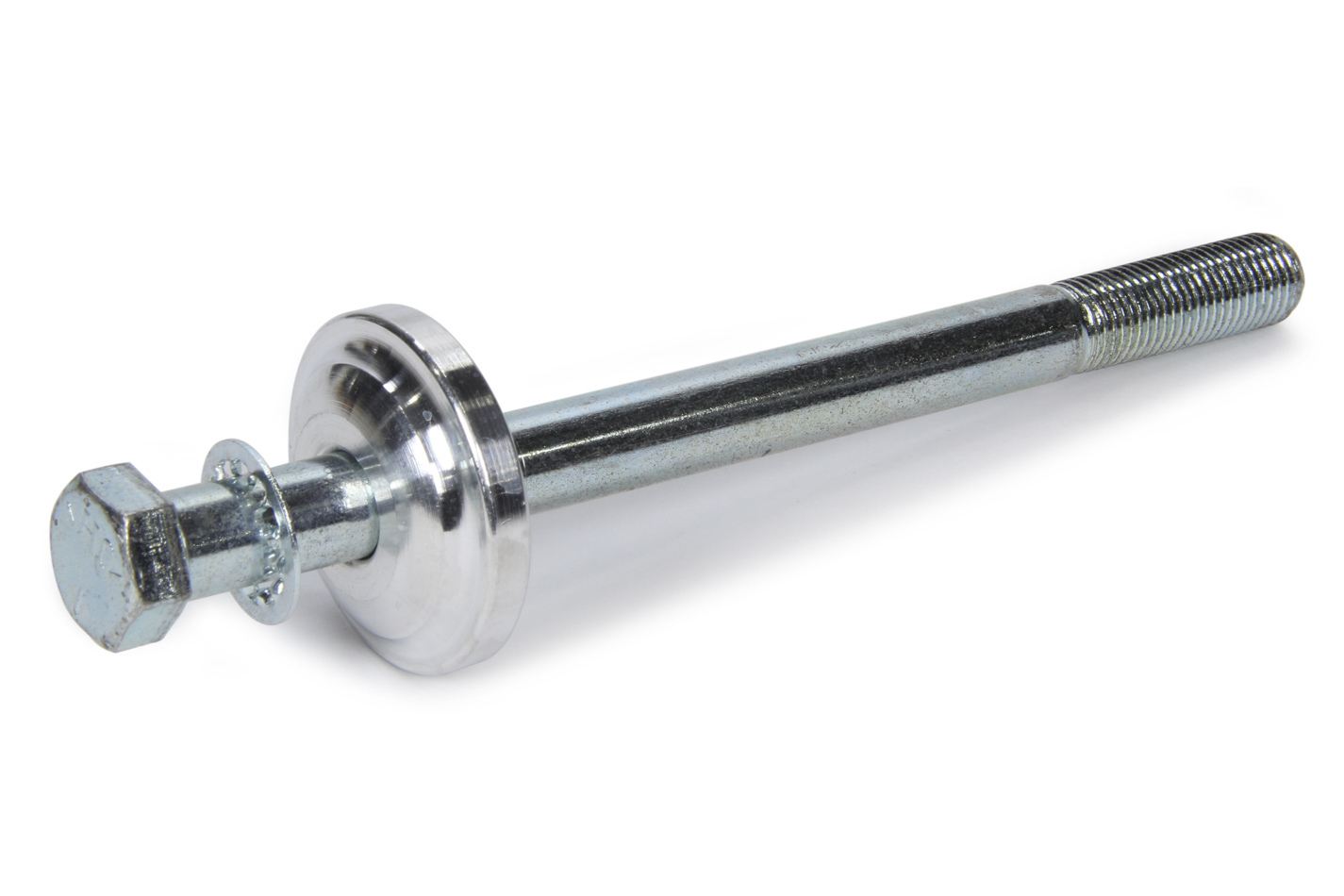 JONES RACING PRODUCTS 6.0in long Bolt 7/16in Diameter w/ End Cap BEC-2109-E