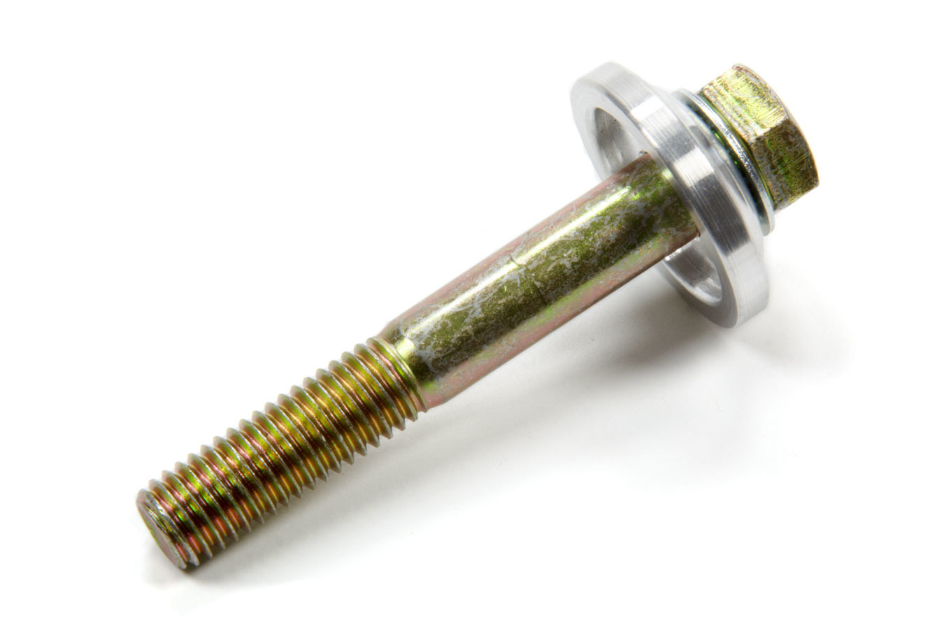 JONES RACING PRODUCTS Bolt 4.0 Long 1/2 Dia With End Cap BEC-2109-HC
