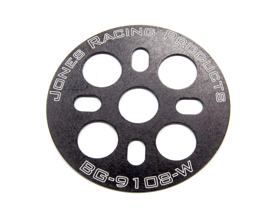 JONES RACING PRODUCTS Belt Guide BG-9108-W