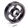 JONES RACING PRODUCTS Serpentine Pulley 4in CS-5102-G
