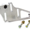 JONES RACING PRODUCTS Mount Power Steering Pump PS-8001-SB-R