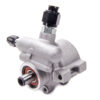 JONES RACING PRODUCTS Aluminum Power Steering Pump PS-9008-AL