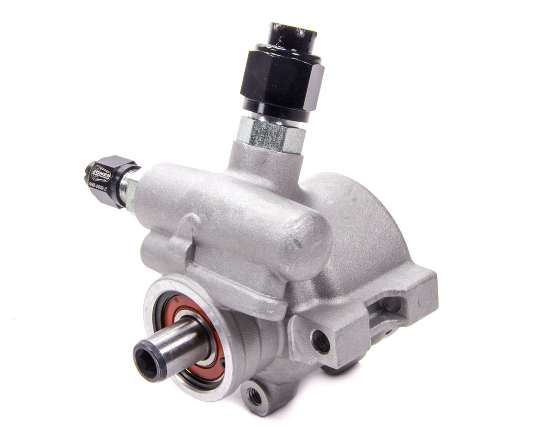 JONES RACING PRODUCTS Aluminum Power Steering Pump PS-9008-AL