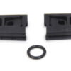 JONES RACING PRODUCTS Mounting Kit P/S Tank - Brackets & O-ring PSR-9008-MK