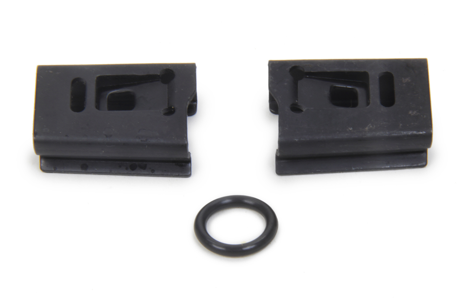 JONES RACING PRODUCTS Mounting Kit P/S Tank - Brackets & O-ring PSR-9008-MK