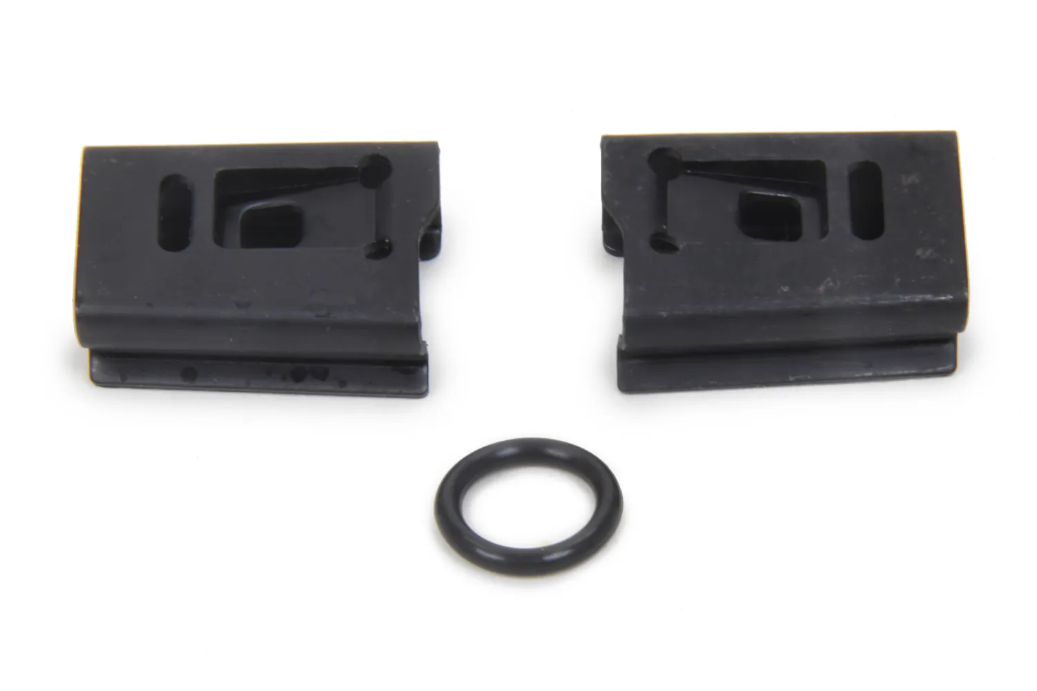 JONES RACING PRODUCTS Mounting Kit P/S Tank - Brackets & O-ring PSR-9008-MK