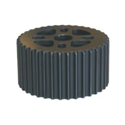JONES RACING PRODUCTS Pulley Water Pump HTD 36 Tooth WP-6104-36A