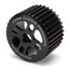 JONES RACING PRODUCTS Pulley Water Pump HTD 36 Tooth Deep WP-6104-36S