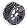 JONES RACING PRODUCTS Pulley Water Pump HTD 37 tooth WP-6104-37A