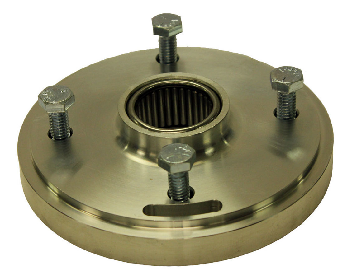 J-W PERFORMANCE Rear Support GM P/G Billet Alum 10300