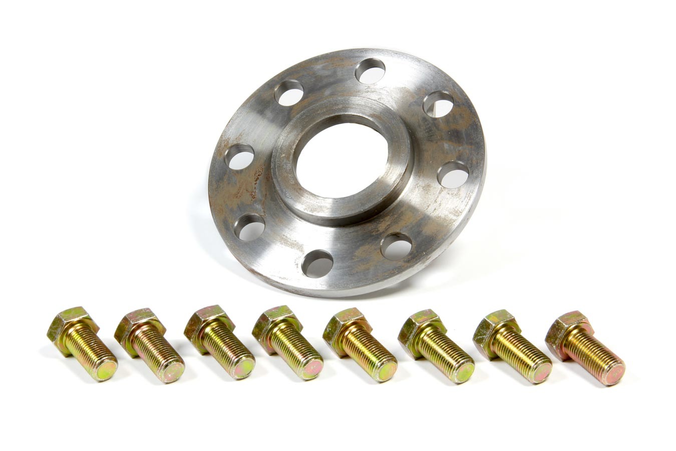 J-W PERFORMANCE Chrysler Crank Adapter 8-Hole 80013