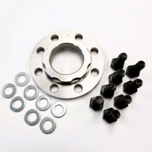 Wheel Front Aftermarket Shop