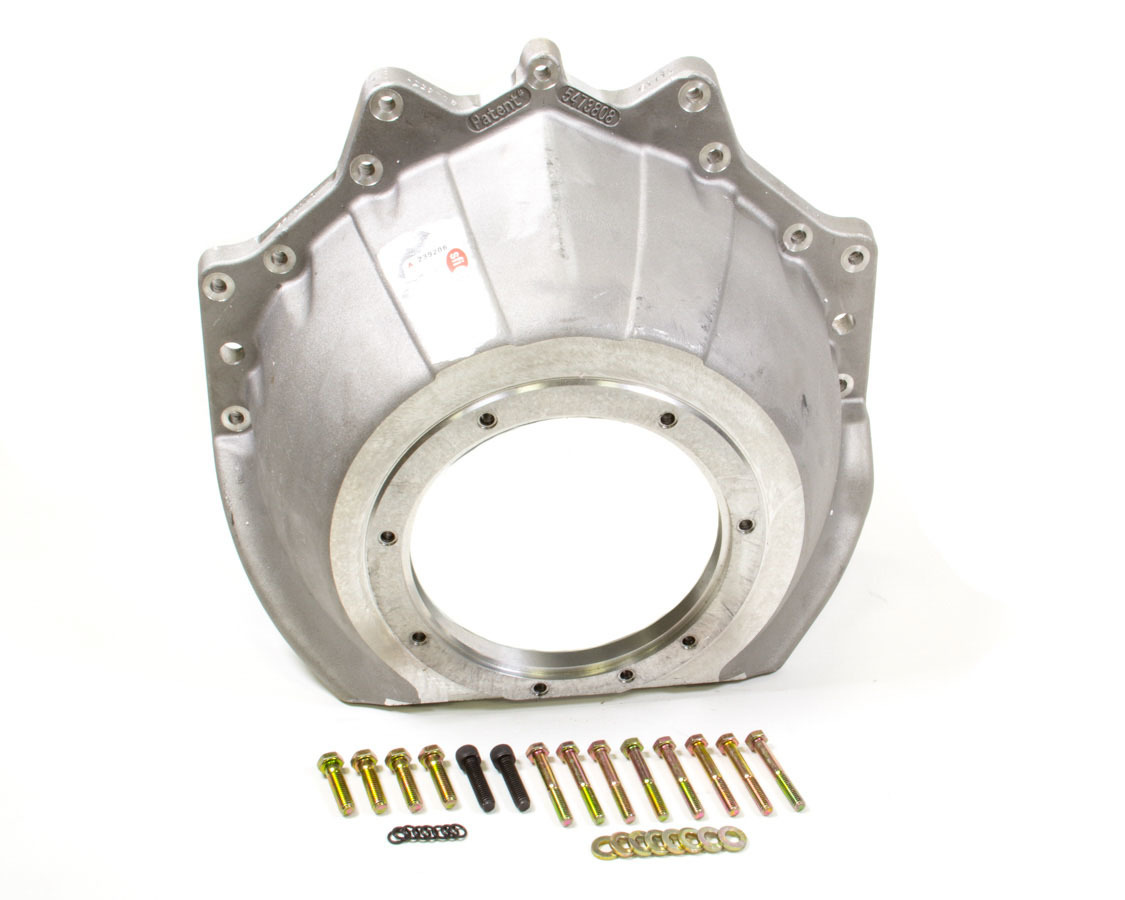 J-W PERFORMANCE GM LS Series To GM TH400 Ultra-Bell 92451LS