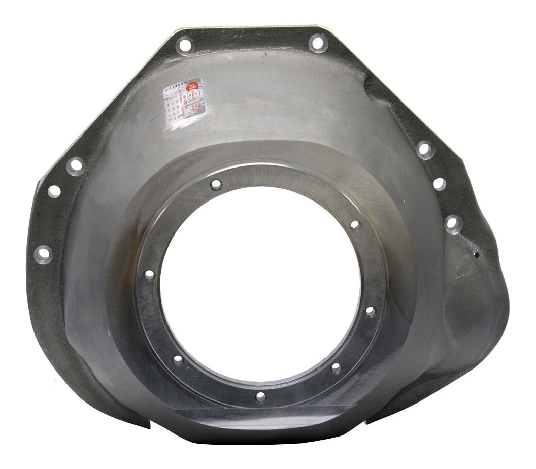 J-W PERFORMANCE SBF To P/G Ultra-Bell 157 Tooth 92453-157
