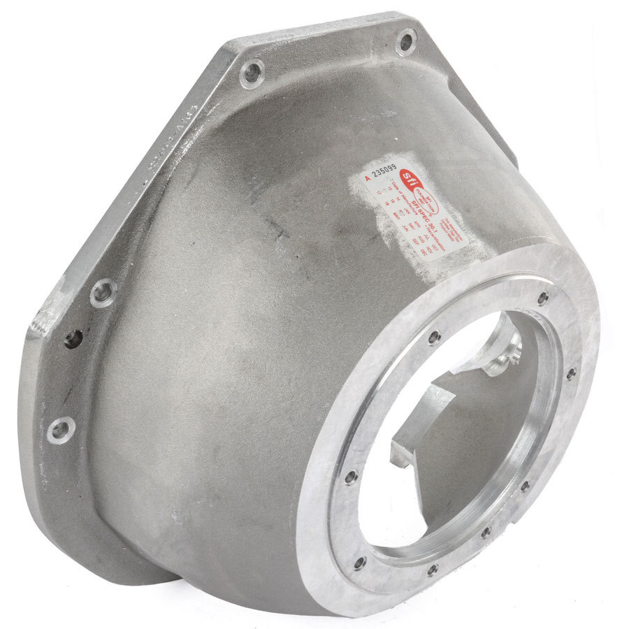 J-W PERFORMANCE SBF To TH400 Ultra-Bell 164 Tooth 92453-A164