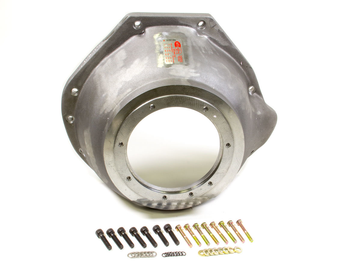 J-W PERFORMANCE Ford 4.6/5.4L to TH400 Ultra Bel - SFI 92462-46TH