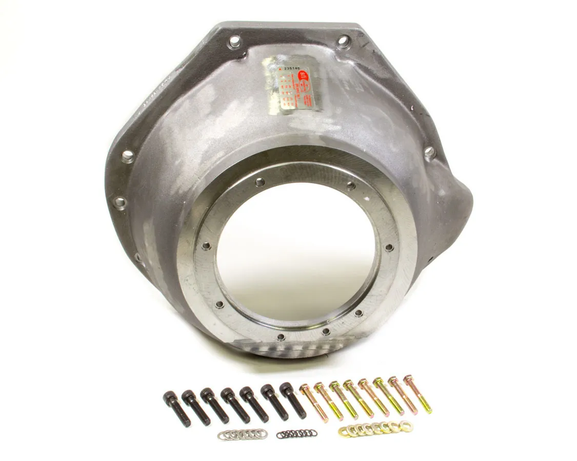 J-W PERFORMANCE Ford 4.6/5.4L to TH400 Ultra Bel - SFI 92462-46TH