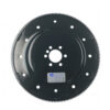 J-W PERFORMANCE Flexplate 139-Tooth SFI Chevy V8 Int. Balance 93005-139