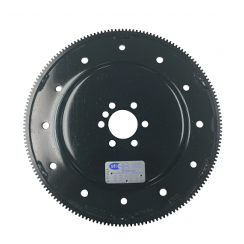 J-W PERFORMANCE Flexplate 139-Tooth SFI Chevy V8 Int. Balance 93005-139