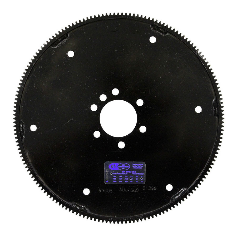 J-W PERFORMANCE Chevy 168 Tooth Flexplat 93005