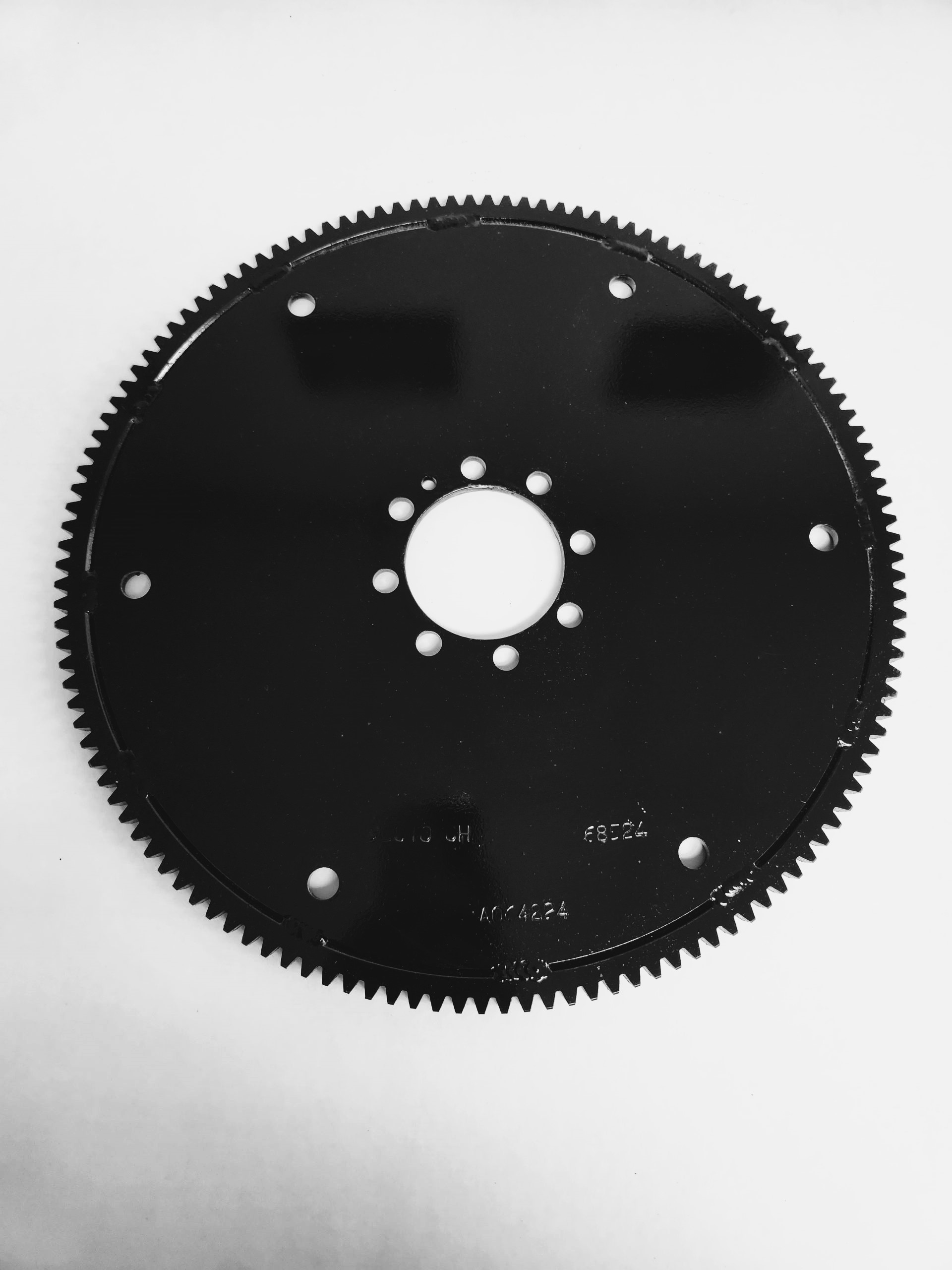 J-W PERFORMANCE Mopar 8-Bolt Gen-3 Hemi to GM - Flexplate 93010-CH