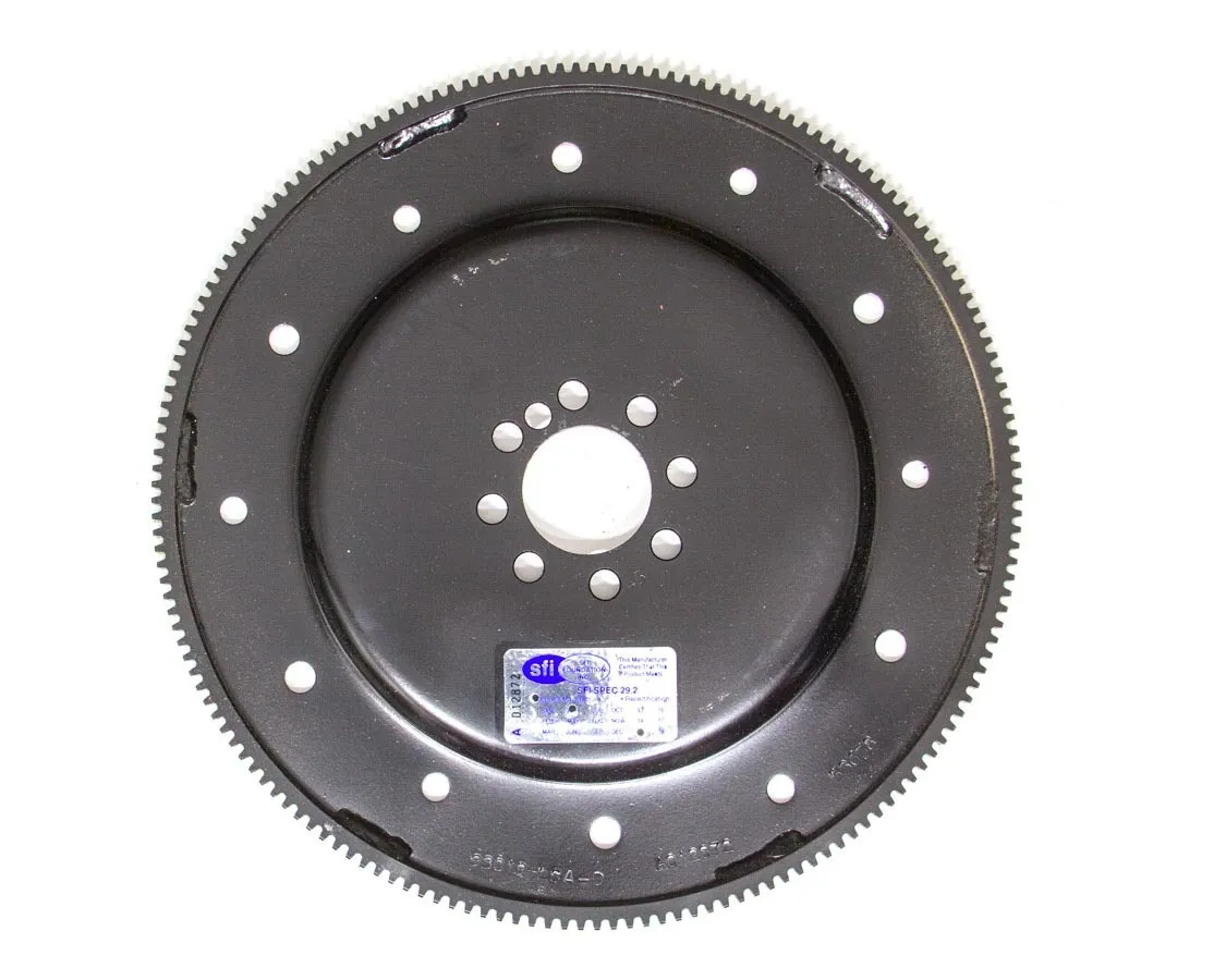 J-W PERFORMANCE GM LSX-LSQ 168 Tooth Flexplate SFI 93019-LSA-D