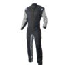 K1 RACEGEAR Suit Karting GK2 Youth 3X-Small Black/Blue 10-GK2-B-3XS