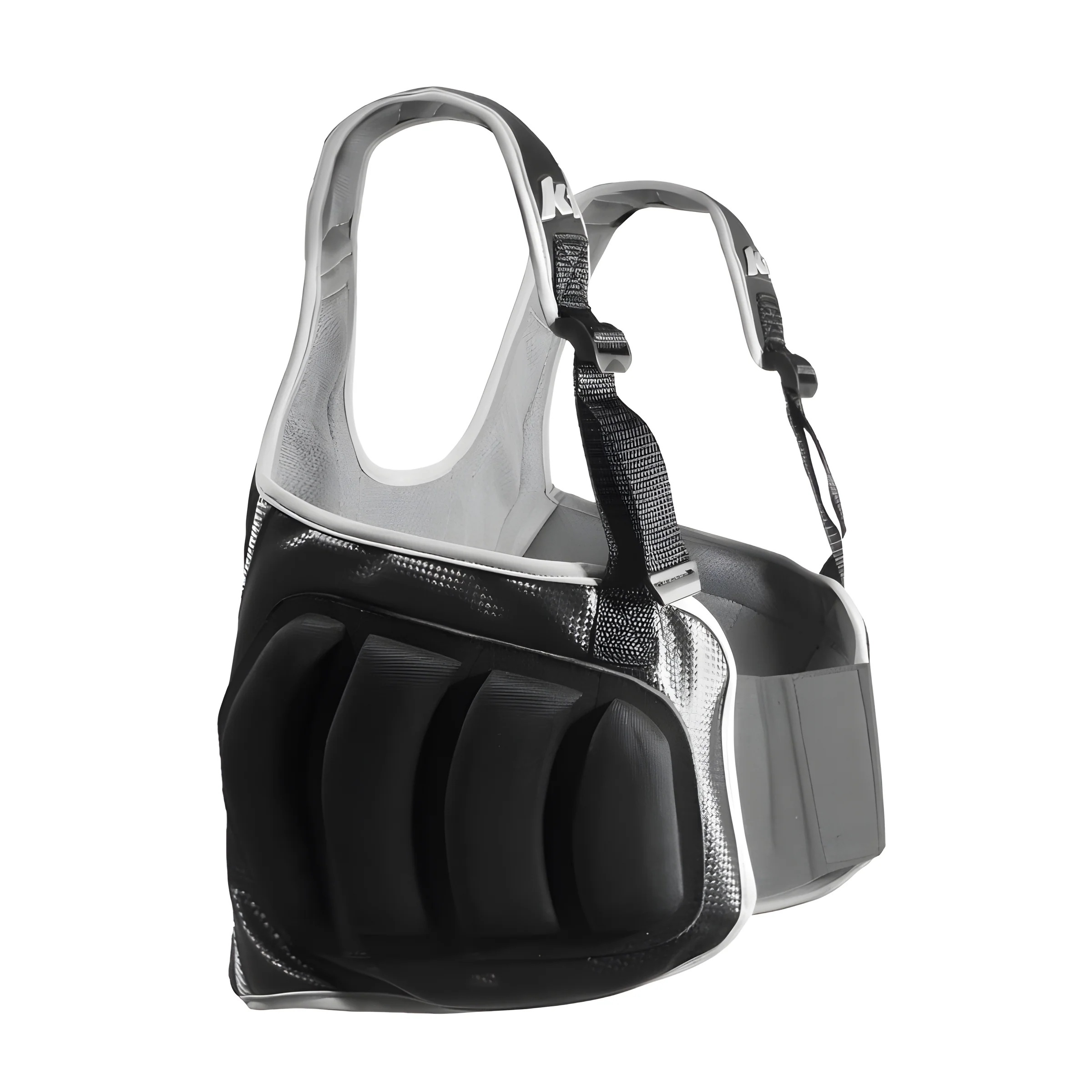 K1 RACEGEAR Rib Protector Youth Pro-Lite 3X-Small 16-PLV-N-3XS