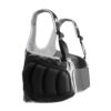 K1 RACEGEAR Rib Protector Adult Pro-Lite Large 16-PLV-N-L