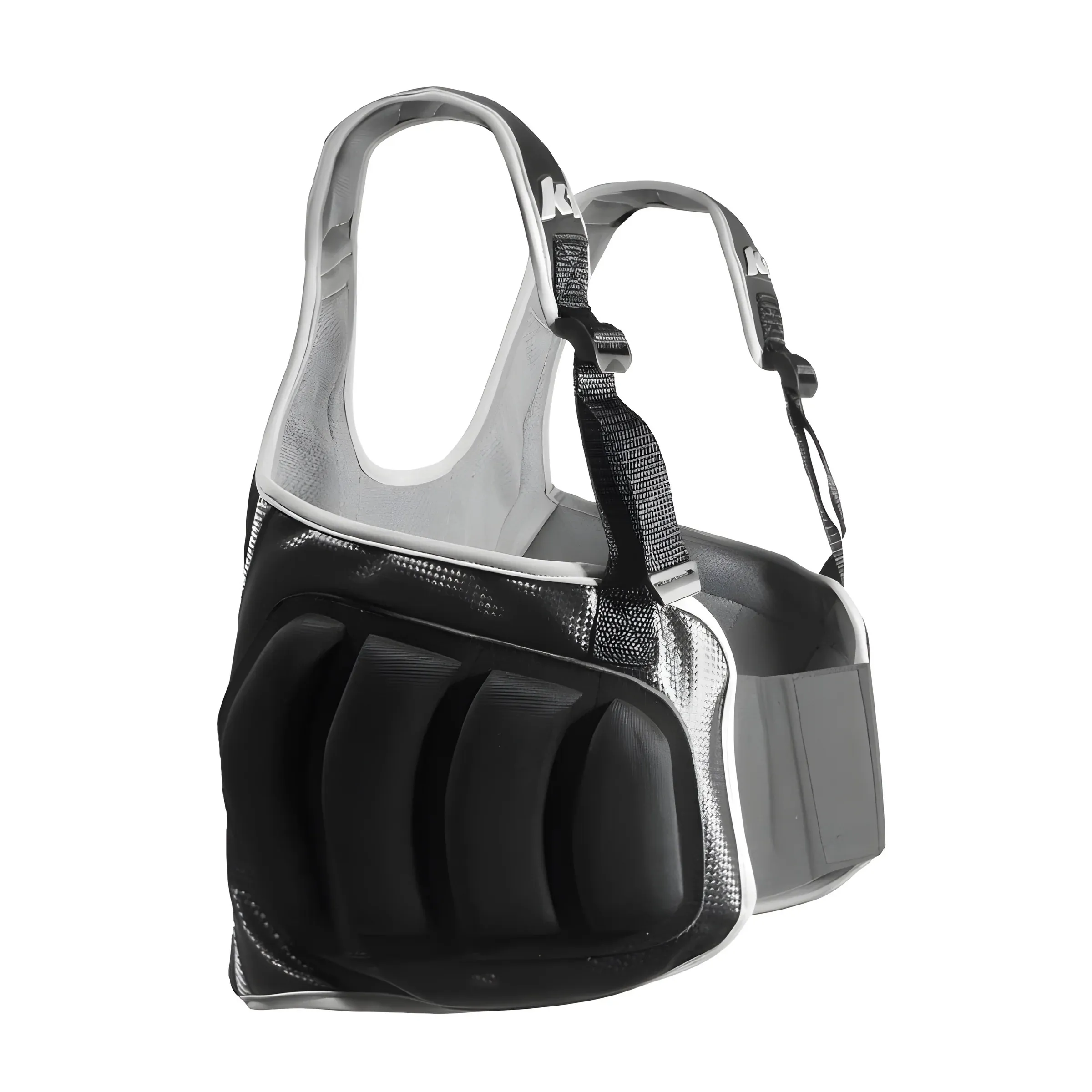 K1 RACEGEAR Rib Protector Youth Pro-Lite X-Small 16-PLV-N-XS