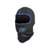 K1 RACEGEAR Head Sock Cool Max Black 17-CHV-N