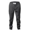 K1 RACEGEAR Pant Challenger Black Medium SFI3.2A/1 22-CHL-NW-M