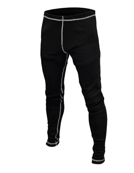 K1 RACEGEAR Underpants Flex Black Medium 26-FUP-N-M