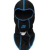 K1 RACEGEAR Balaclava Head Sock Black Single Layer 26-SLH-N