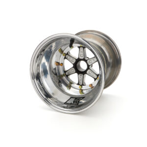 Wheel Front Aftermarket Shop