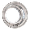 KEIZER ALUMINUM WHEELS, INC. Wheel Half 12-Blt 10in x 5in Polished 105