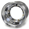 KEIZER ALUMINUM WHEELS, INC. Direct MNT Wheel 10x7 3in BS 1073BC